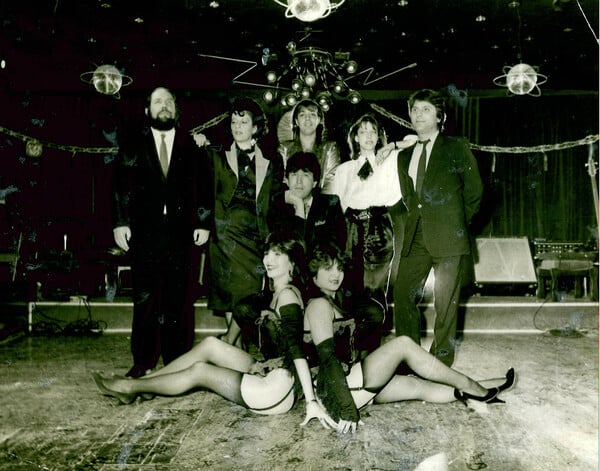 Μάριος Βεάνος: «Γιατί διαστρεβλώνουν όσα λέω; Γιατί θέλεις να παρουσιάσεις κάτι που δεν έχει σχέση με την αλήθεια; Μπορεί τελικά να είμαι κι εγώ ένα παραμύθι» 