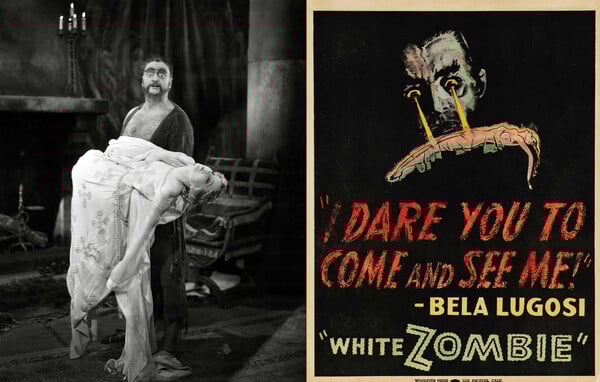 Undead Athens: Το Bios γεμίζει ζόμπι / Κάθε εποχή έχει το ζόμπι που της ταιριάζει 