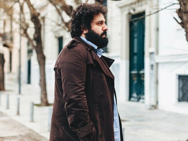 Τα ελληνικά άλμπουμ των Los tre και του Veslemes είναι από τα ωραιότερα του τελευταίου καιρού