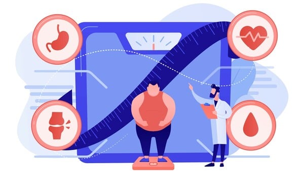 Ξεκινά η δωρεάν δράση για την παχυσαρκία ενηλίκων - Ποια είναι η διαδικασία και ο ρόλος του 1566;