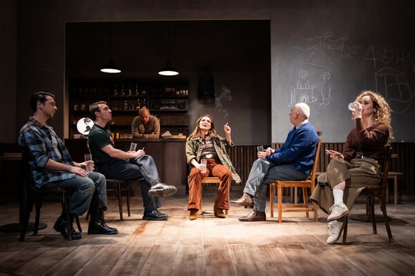 Πόσο θέλουμε να ξαναγράψουμε τους ρόλους στην οικογένεια;