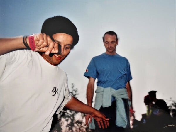 Οι Smith & Mighty ξεκίνησαν τον ήχο του Μπρίστολ