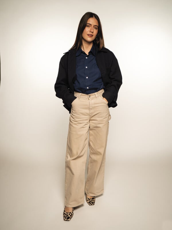 Λίλιαν Ευαγγελία, τι φοράς σήμερα και πόσο κοστίζει;