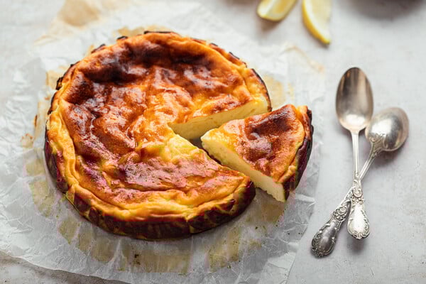 Πείτε όλοι «cheeeeesecake»! 9 σημεία στην Αθήνα όπου θα απολαύσεις το αγαπημένο γλυκό