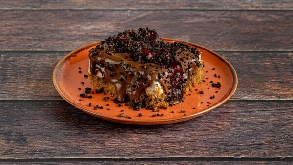 Πείτε όλοι «cheeeeesecake»! 9 σημεία στην Αθήνα όπου θα απολαύσεις το αγαπημένο γλυκό