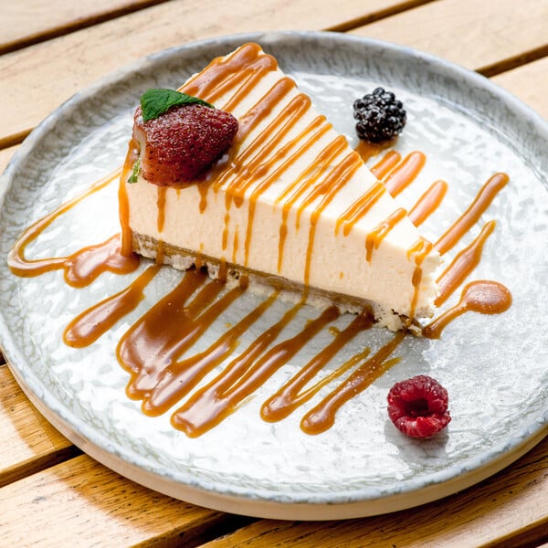 Πείτε όλοι «cheeeeesecake»! 9 σημεία στην Αθήνα όπου θα απολαύσεις το αγαπημένο γλυκό