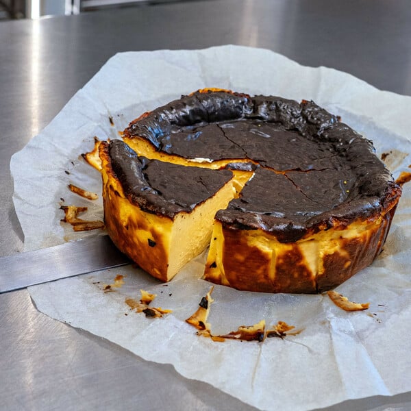 Πείτε όλοι «cheeeeesecake»! 9 σημεία στην Αθήνα όπου θα απολαύσεις το αγαπημένο γλυκό