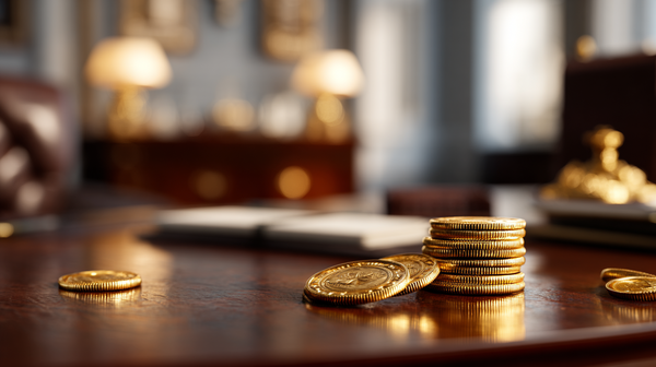 Χρυσές Λίρες: Συλλεκτική αξία ή επενδυτικό εργαλείο; 