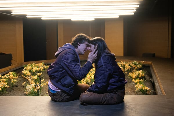 Η βία και το φουαγκρά