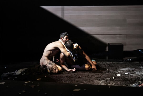 Η βία και το φουαγκρά