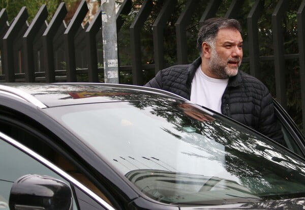 ΓΡΗΓΟΡΗΣ ΑΡΝΑΟΥΤΟΓΛΟΥ ΜΗΤΕΡΑ ΠΕΘΑΝΕ