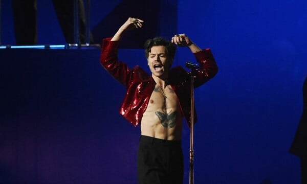 ΧΑΡΙ ΣΤΑΙΛΣ ΕΙΣΙΤΗΡΙΑ ΠΕΡΙΟΔΕΙΑ