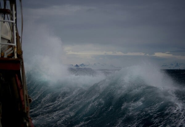 ΚΑΙΡΟΣ ΕΚΤΑΚΤΟ ΔΕΛΤΙΟ ΕΜΥ ΒΡΟΧΕΣ