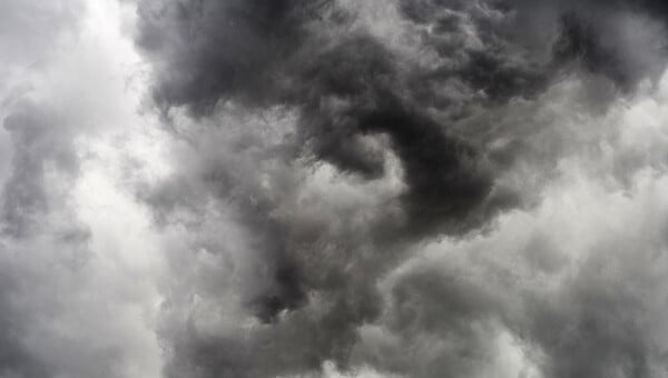 Ζιακόπουλος: Μην πανικοβάλλετε τον κόσμο - Η κακοκαιρία «Kristin» δεν θα έρθει με ακραία χαρακτηριστικά στη χώρα