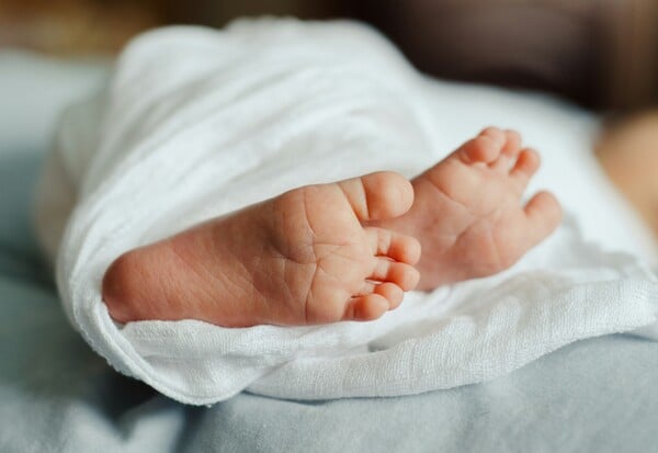 ΝΕΚΡΟ ΒΡΕΦΟΣ ΚΑΛΛΙΘΕΑ ΚΤΗΝΙΑΤΡΕΙΟ