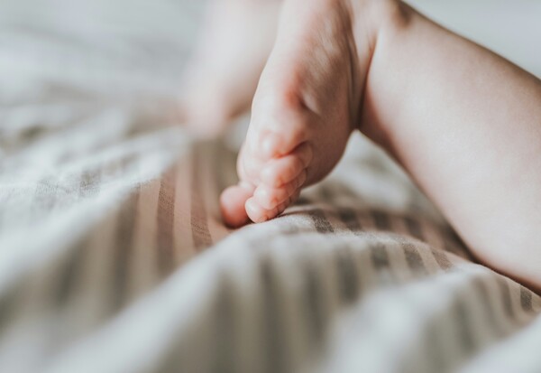 ΝΕΚΡΟ ΒΡΕΦΟΣ ΛΑΡΙΣΑ