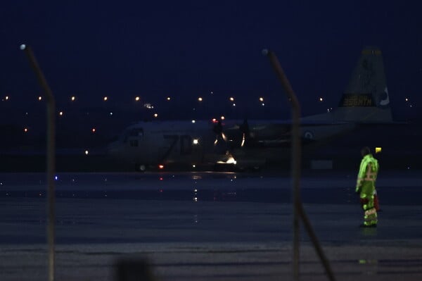 Επαναπατρίστηκαν οι σοροί των οπαδών του ΠΑΟΚ