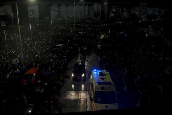 ΠΑΟΚ ΤΟΥΜΠΑ ΘΕΣΣΑΛΟΝΙΚΗ ΡΟΥΜΑΝΙΑ ΟΠΑΔΟΙ ΝΕΚΡΟΙ