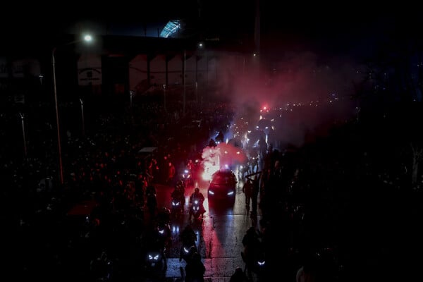 ΠΑΟΚ ΤΟΥΜΠΑ ΘΕΣΣΑΛΟΝΙΚΗ ΡΟΥΜΑΝΙΑ ΟΠΑΔΟΙ ΝΕΚΡΟΙ