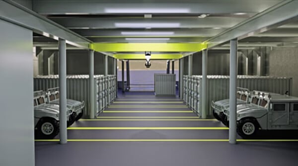 Η Πορτογαλία κατασκευάζει το πρώτο ευρωπαϊκό πολεμικό πλοίο αποκλειστικά για drones