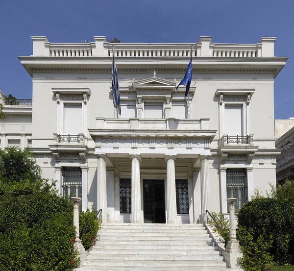 Το Μουσείο Μπενάκη και η Rolex ανακοινώνουν μια νέα συνεργασία