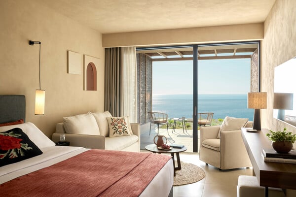 «Alkyna Lifestyle Beach Resort»: 