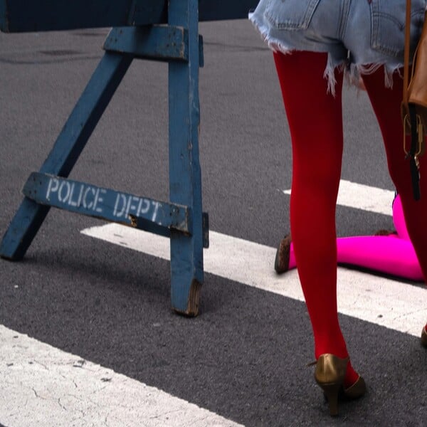 *Γίνε αυτό που είσαι, ακόμη κι αν το φοβάσαι/ από τον Πάνο Μιχαήλ