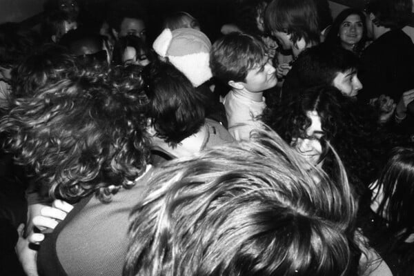 *Γίνε αυτό που είσαι, ακόμη κι αν το φοβάσαι/ από τον Πάνο Μιχαήλ