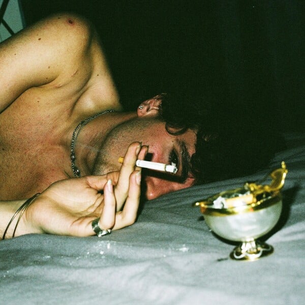 *Γίνε αυτό που είσαι, ακόμη κι αν το φοβάσαι/ από τον Πάνο Μιχαήλ