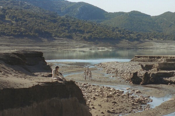 Onassis Dance Days: Αγκαλιάζοντας το σώμα και τη σκοτεινή φαντασία