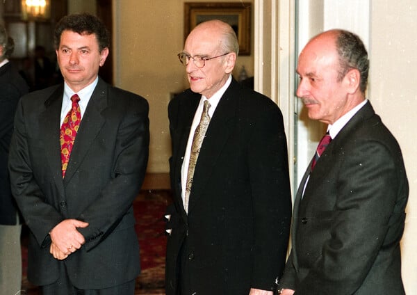 Η συναρπαστική ζωή του Σήφη Βαλυράκη κι ένα άδικο τέλος που ζητά απαντήσεις 