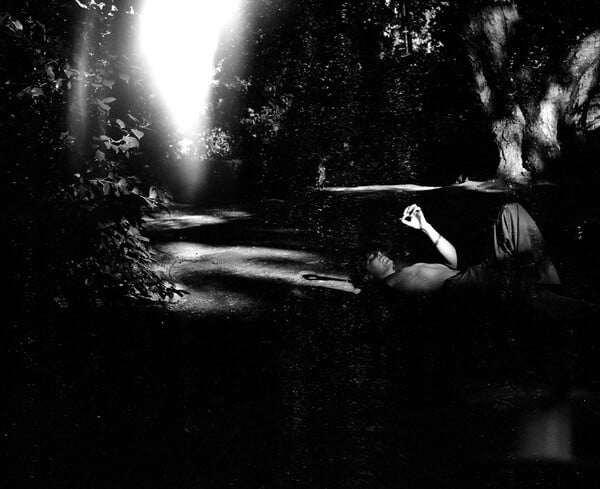 *Γίνε αυτό που είσαι, ακόμη κι αν το φοβάσαι/ από τον Πάνο Μιχαήλ