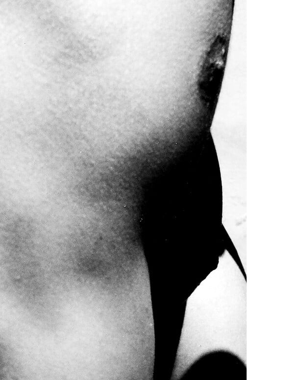 *Γίνε αυτό που είσαι, ακόμη κι αν το φοβάσαι/ από τον Πάνο Μιχαήλ