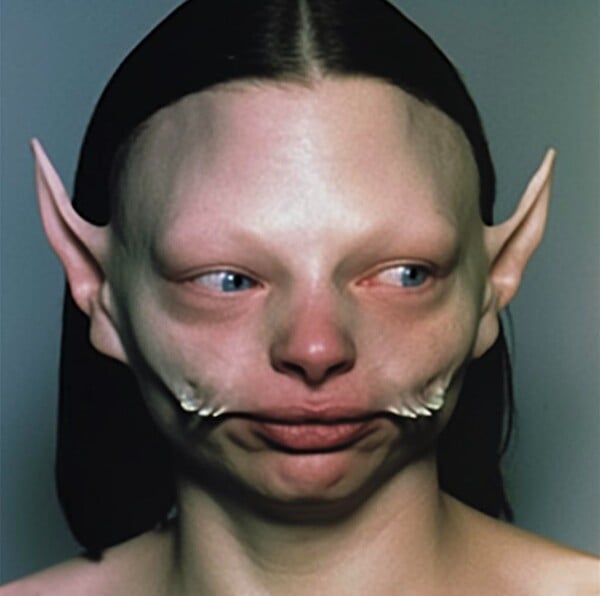 *Γίνε αυτό που είσαι, ακόμη κι αν το φοβάσαι/ από τον Πάνο Μιχαήλ