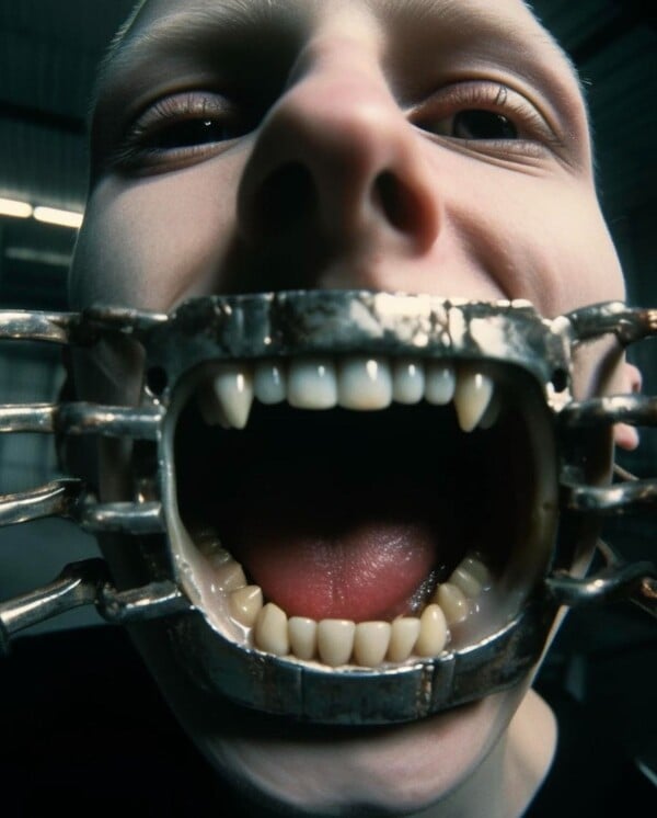 *Γίνε αυτό που είσαι, ακόμη κι αν το φοβάσαι/ από τον Πάνο Μιχαήλ