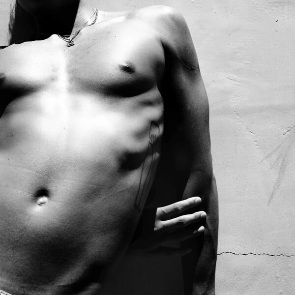 *Γίνε αυτό που είσαι, ακόμη κι αν το φοβάσαι/ από τον Πάνο Μιχαήλ