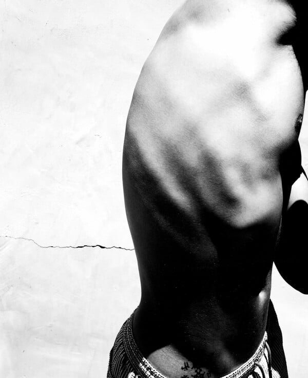 *Γίνε αυτό που είσαι, ακόμη κι αν το φοβάσαι/ από τον Πάνο Μιχαήλ