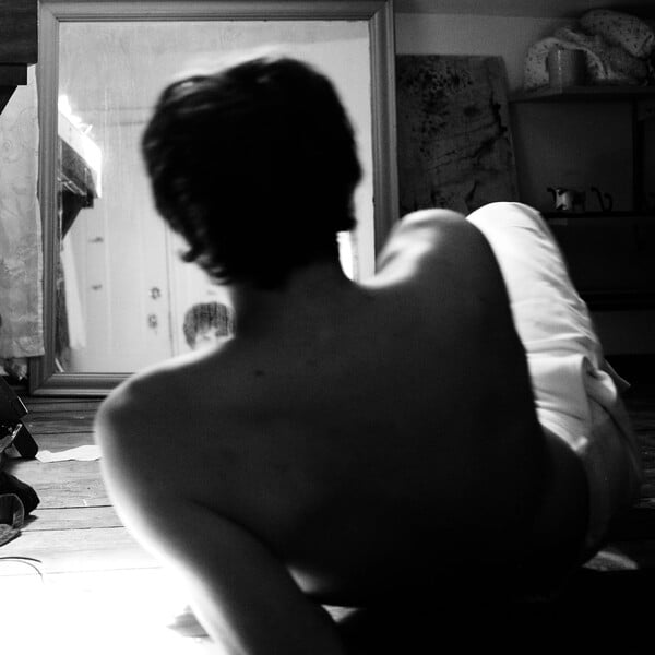 *Γίνε αυτό που είσαι, ακόμη κι αν το φοβάσαι/ από τον Πάνο Μιχαήλ