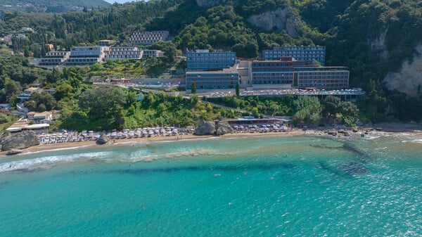 «Alkyna Lifestyle Beach Resort»: 