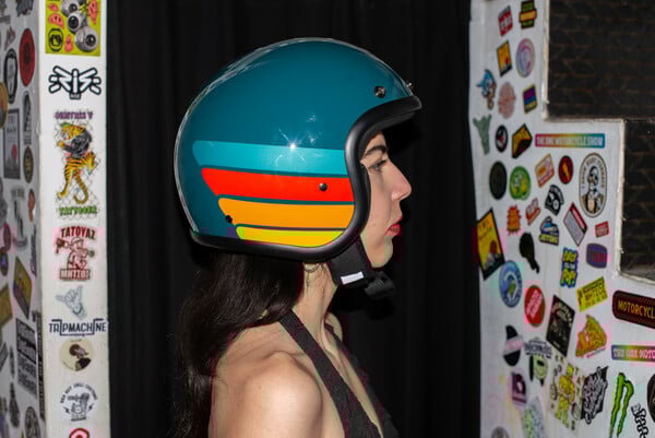 Τα ωραιότερα κράνη για να κυκλοφορήσεις στην πόλη