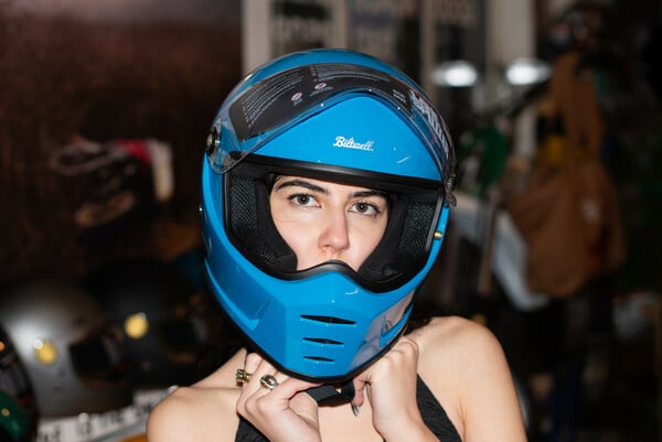 Τα ωραιότερα κράνη για να κυκλοφορήσεις στην πόλη