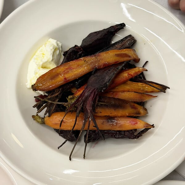 Και τόμαχοκ, και πεσκανδρίτσα; Άλλο level! 