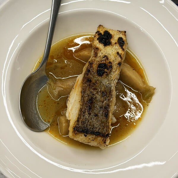 Και τόμαχοκ, και πεσκανδρίτσα; Άλλο level! 