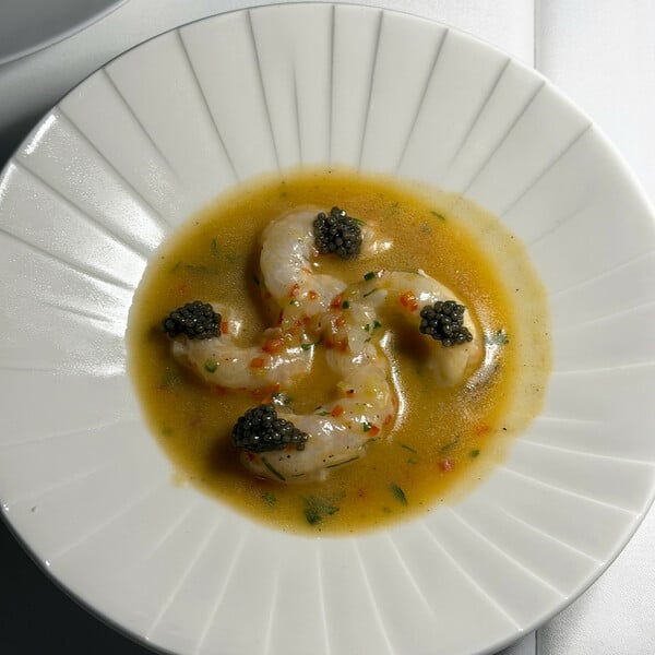 Και τόμαχοκ, και πεσκανδρίτσα; Άλλο level! 