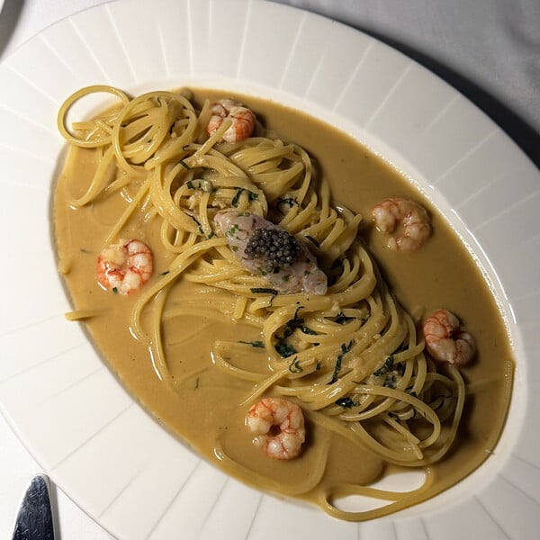 Και τόμαχοκ, και πεσκανδρίτσα; Άλλο level! 