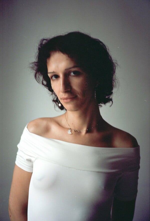 *Γίνε αυτό που είσαι, ακόμη κι αν το φοβάσαι/ από τον Πάνο Μιχαήλ