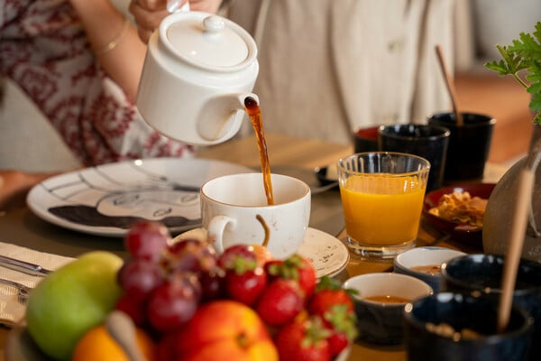 «Alkyna Lifestyle Beach Resort»: 