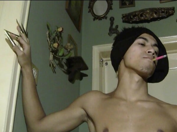 *Γίνε αυτό που είσαι, ακόμη κι αν το φοβάσαι/ από τον Πάνο Μιχαήλ