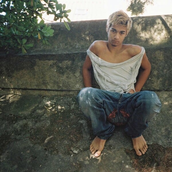 *Γίνε αυτό που είσαι, ακόμη κι αν το φοβάσαι/ από τον Πάνο Μιχαήλ