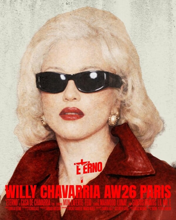 *Γίνε αυτό που είσαι, ακόμη κι αν το φοβάσαι/ από τον Πάνο Μιχαήλ